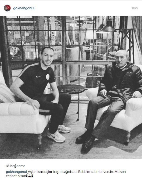 Futbol dünyası Umut'a ağlıyor 26