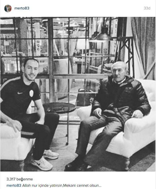 Futbol dünyası Umut'a ağlıyor 22