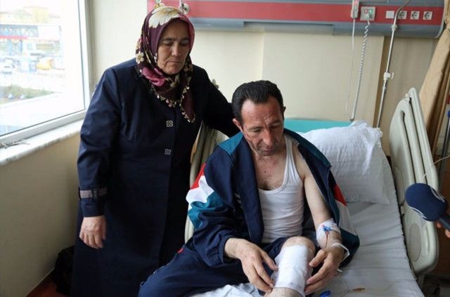 Ankara'daki patlamada ölenlerin yürek burkan hikayeleri 21