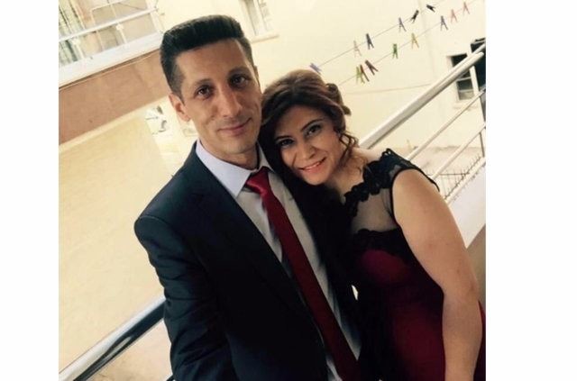 Ankara'daki patlamada ölenlerin yürek burkan hikayeleri 26