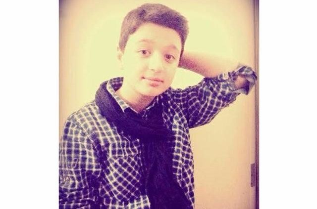 Ankara'daki patlamada ölenlerin yürek burkan hikayeleri 13