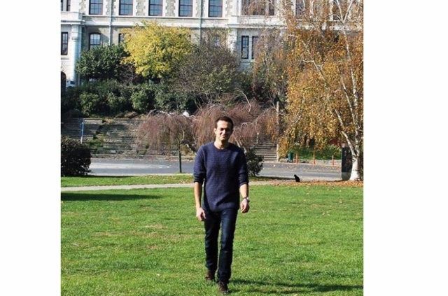 Ankara'daki patlamada ölenlerin yürek burkan hikayeleri 15