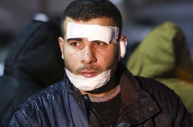 Ankara'daki patlamada ölenlerin yürek burkan hikayeleri 16