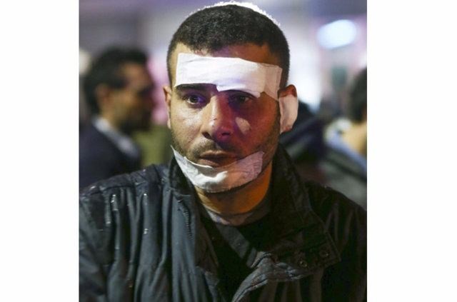 Ankara'daki patlamada ölenlerin yürek burkan hikayeleri 18