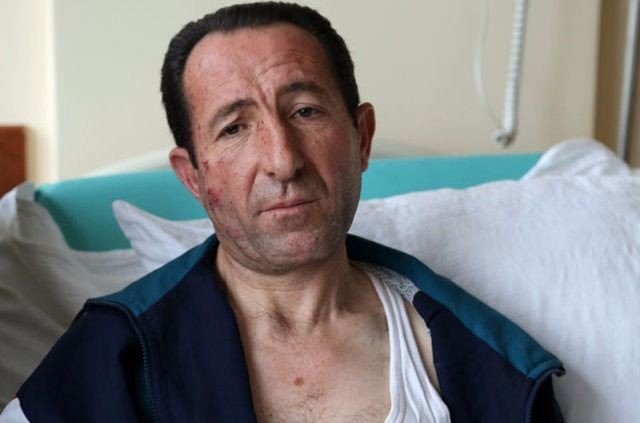 Ankara'daki patlamada ölenlerin yürek burkan hikayeleri 19