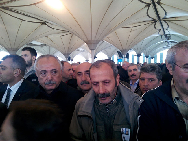 Ankara'daki patlamada ölenlerin yürek burkan hikayeleri 27