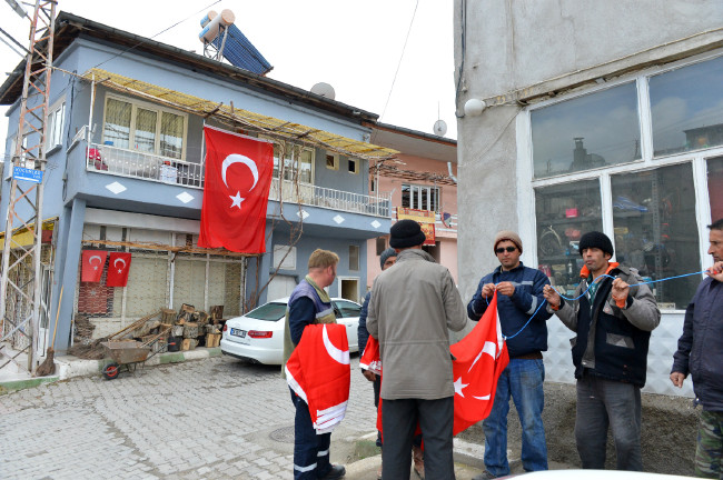 Umut taziyeleri kabul etti 20