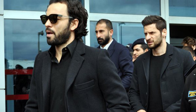 Umut taziyeleri kabul etti 11