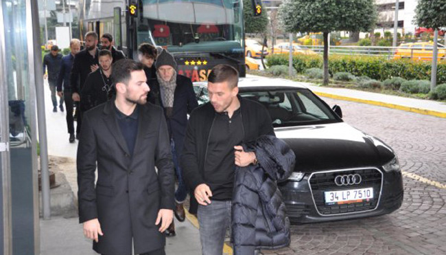 Umut taziyeleri kabul etti 7