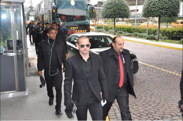 Umut taziyeleri kabul etti 16