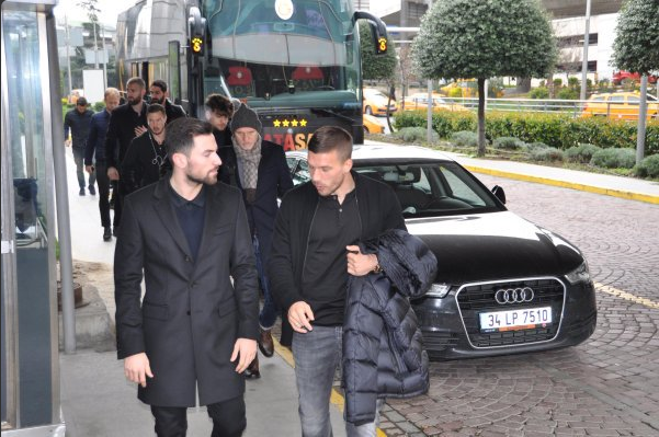 Umut taziyeleri kabul etti 15