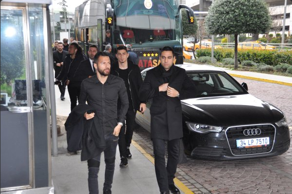 Umut taziyeleri kabul etti 14