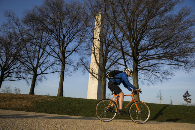 Washington metrosundaki bakım günlük hayatı etkiledi 4