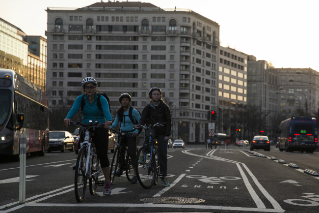 Washington metrosundaki bakım günlük hayatı etkiledi 5