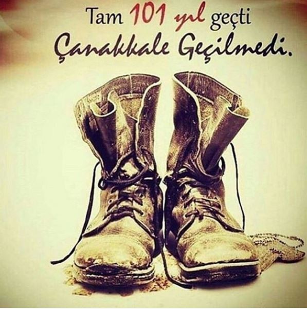 Instagram'da Ünlüler 18 Mart 8