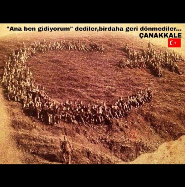 Instagram'da Ünlüler 18 Mart 10