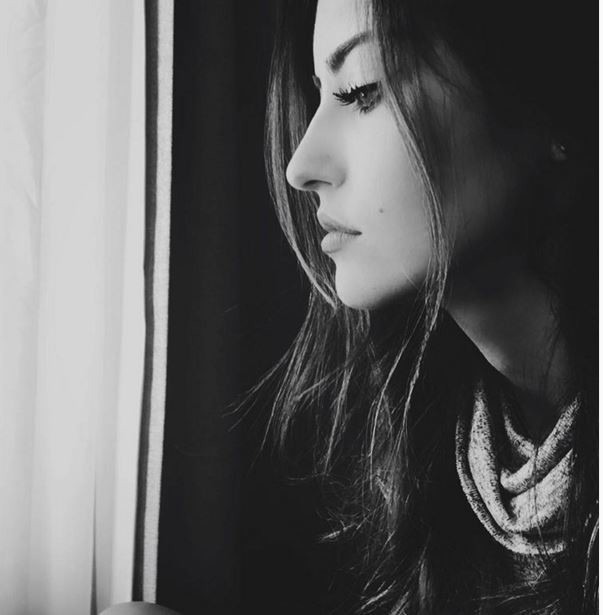 Instagram'da Ünlüler 18 Mart 21