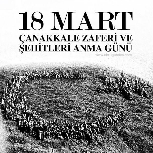 Instagram'da Ünlüler 18 Mart 12