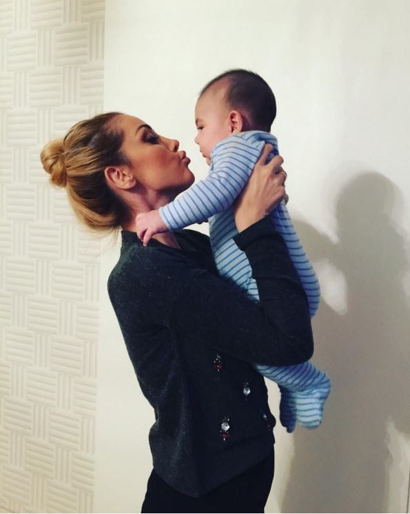 Instagram'da Ünlüler 18 Mart 18