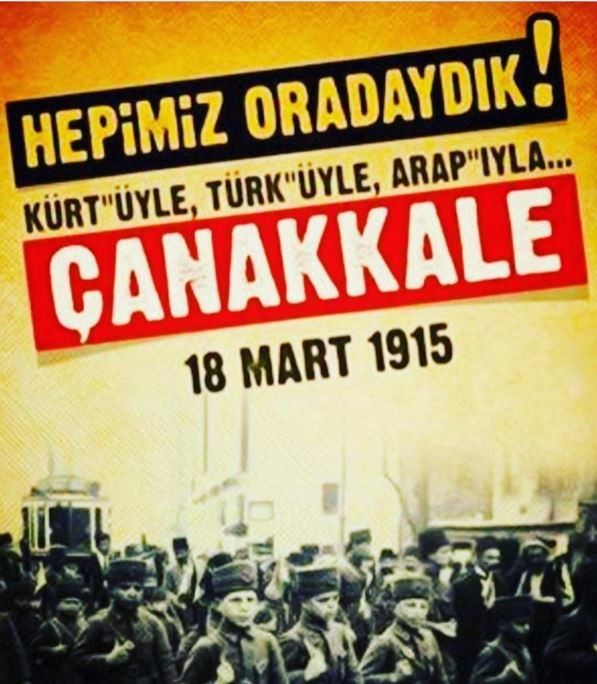 Instagram'da Ünlüler 18 Mart 2