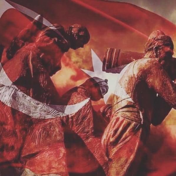 Instagram'da Ünlüler 18 Mart 3