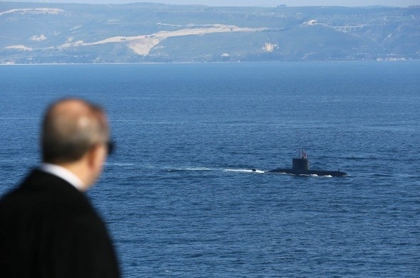 Türk Yıldızları nefes kesti 7