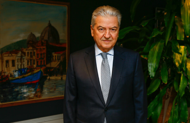 İzmir trafiğine "ay yıldız" adasıyla çözüm 11