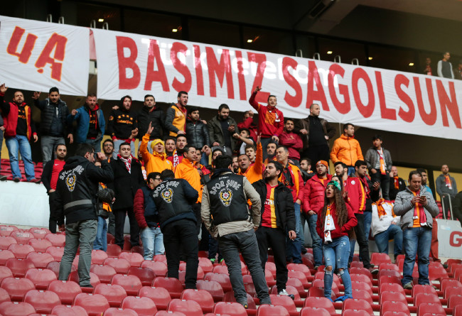 TT Arena'da tarihi gün 4