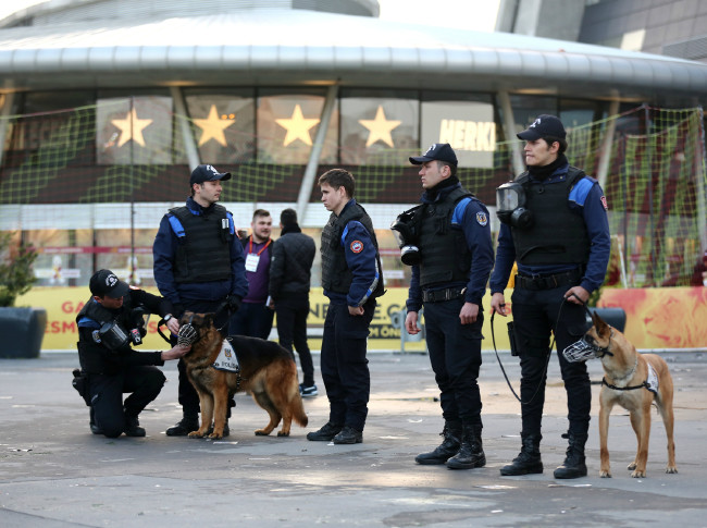 TT Arena'da tarihi gün 19