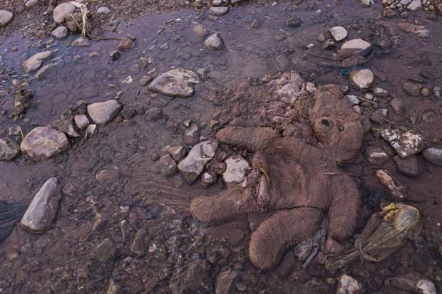 İnsan yiyen dağ: Bolivya’nın madenci çocukları 5