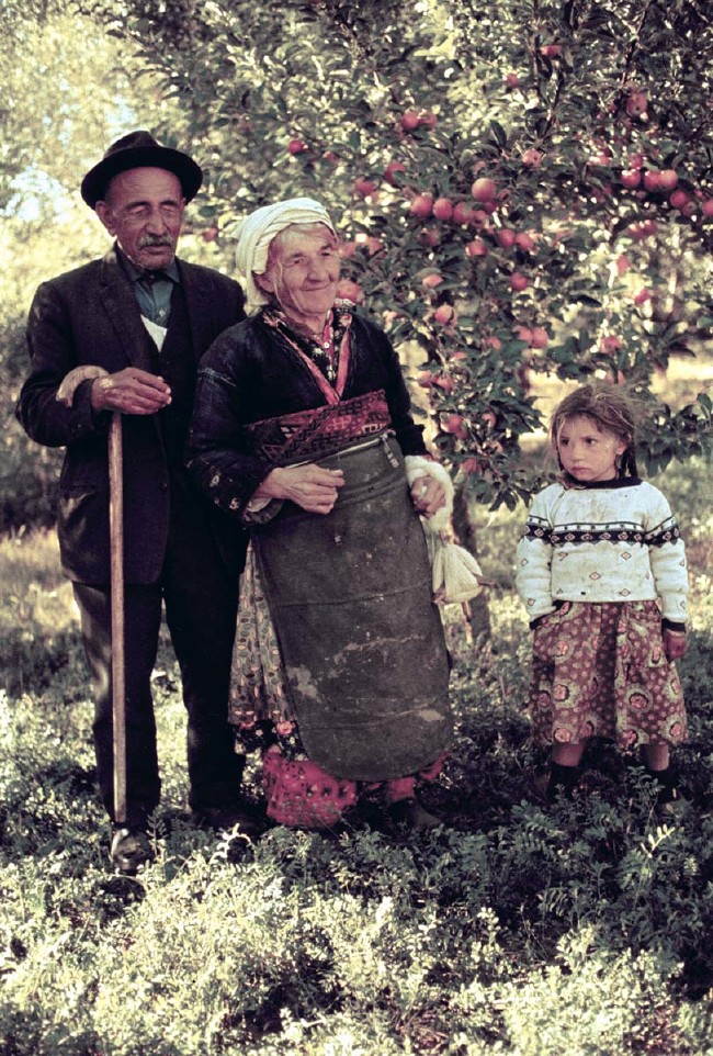 Aşık Veysel'in 43. ölüm yıldönümü 1