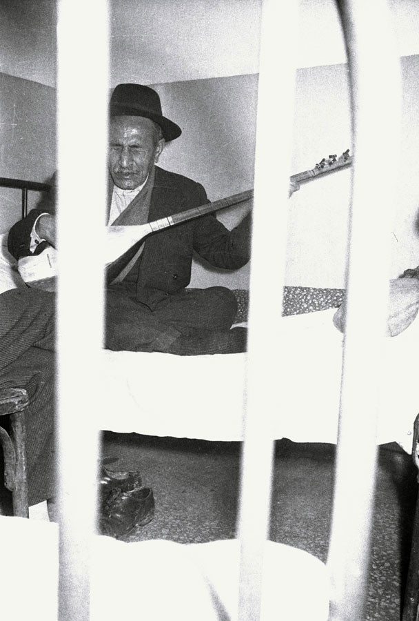 Aşık Veysel'in 43. ölüm yıldönümü 4