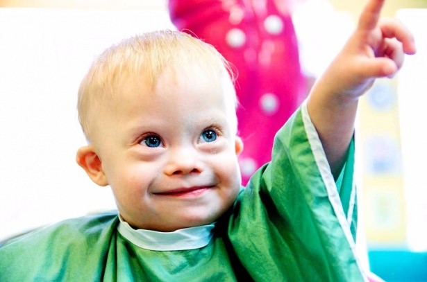 21 Mart Down Sendromu Günü 13