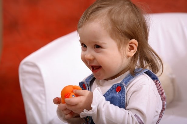 21 Mart Down Sendromu Günü 18