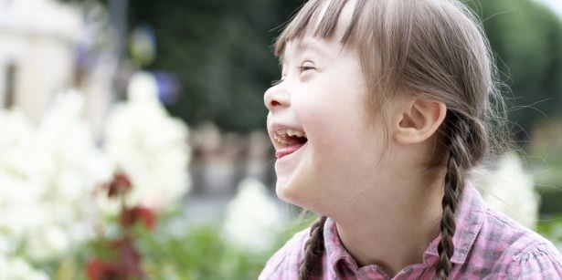 21 Mart Down Sendromu Günü 19