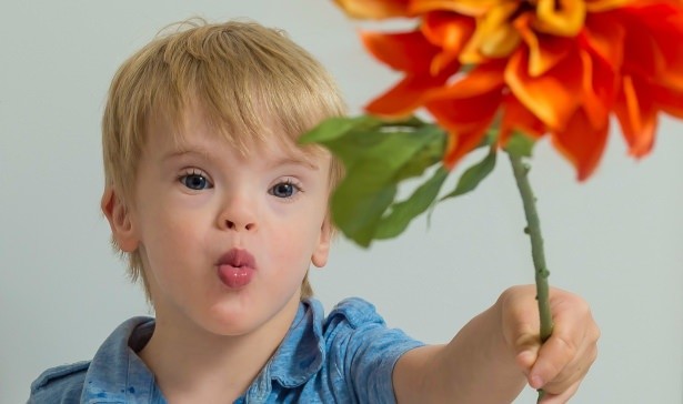 21 Mart Down Sendromu Günü 21