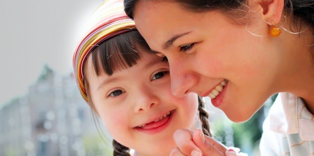 21 Mart Down Sendromu Günü 25