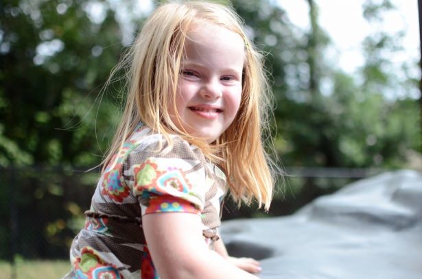 21 Mart Down Sendromu Günü 26