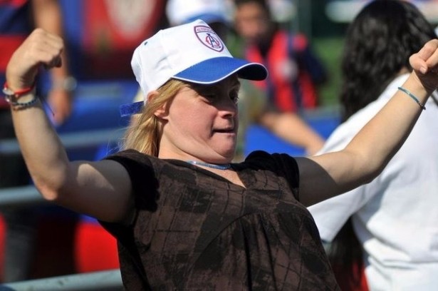 21 Mart Down Sendromu Günü 30