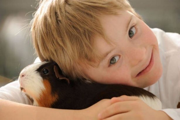 21 Mart Down Sendromu Günü 32