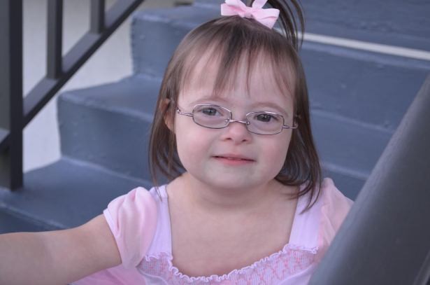 21 Mart Down Sendromu Günü 8