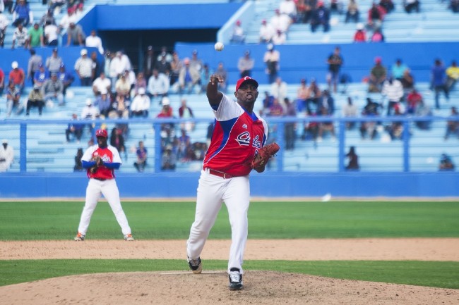 Obama’nın Küba ziyaretinden kareler 26