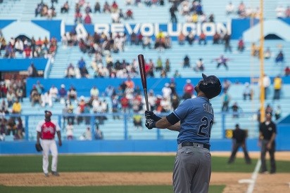 Obama’nın Küba ziyaretinden kareler 27