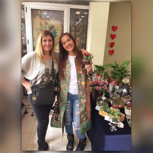 İnstagram'da Ünlüler - 23 Mart 2016 12