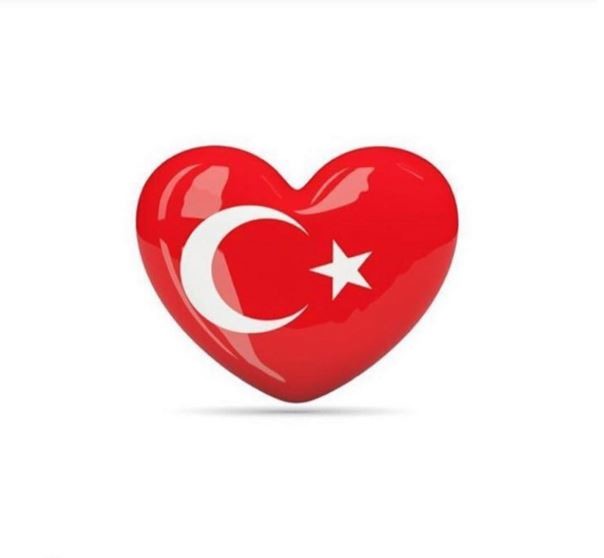 İnstagram'da Ünlüler - 23 Mart 2016 13