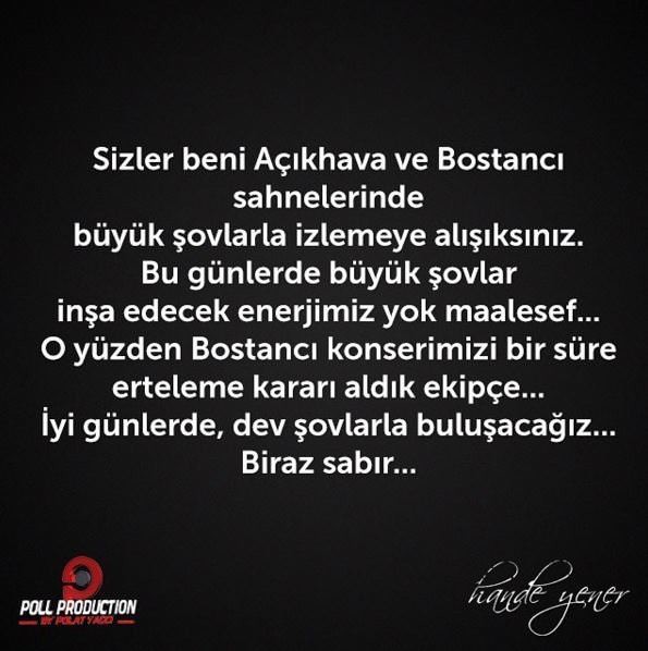 İnstagram'da Ünlüler - 23 Mart 2016 16