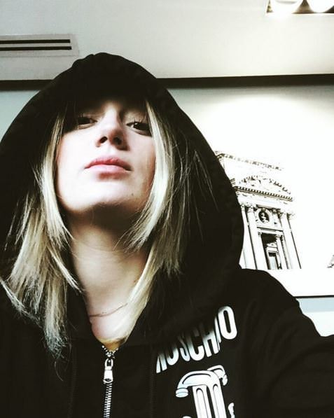 İnstagram'da Ünlüler - 23 Mart 2016 2