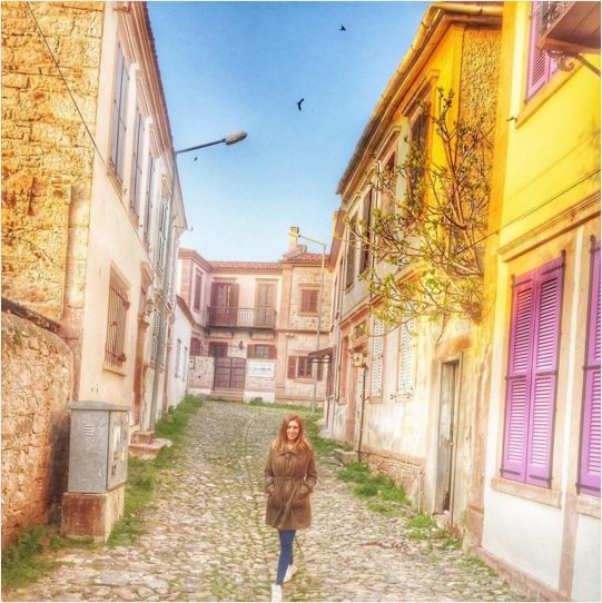 İnstagram'da Ünlüler - 23 Mart 2016 25