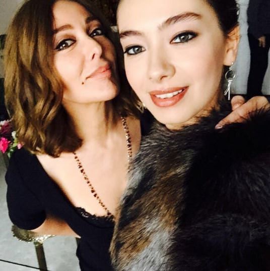 İnstagram'da Ünlüler - 23 Mart 2016 26