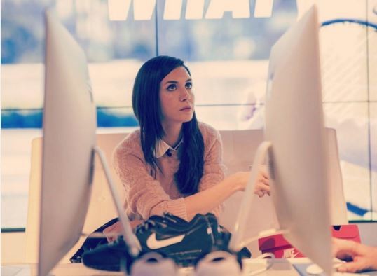 İnstagram'da Ünlüler - 23 Mart 2016 27